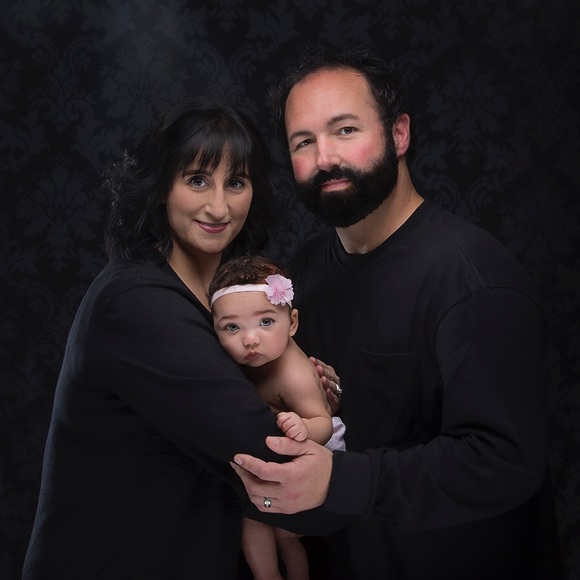 Meet the Posher Other - Meet your Posher, James